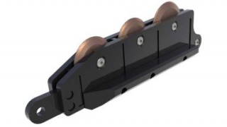 Hammerhead accessories