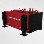 HydroBurst™ Static Rod Bursters