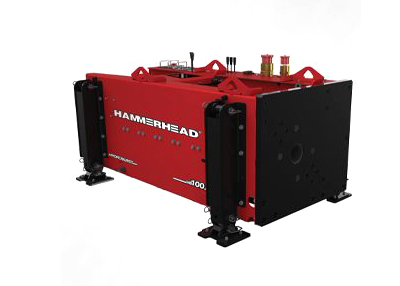 Bursters Static and Pneumatic